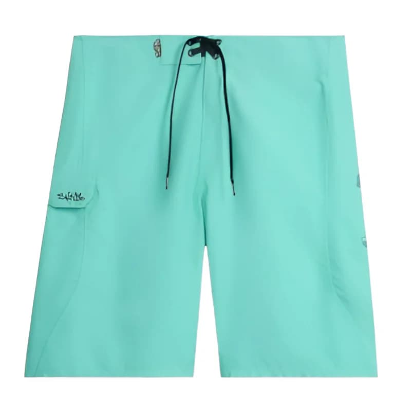 SALT LIFE MEN'S STEALTH SHORTS