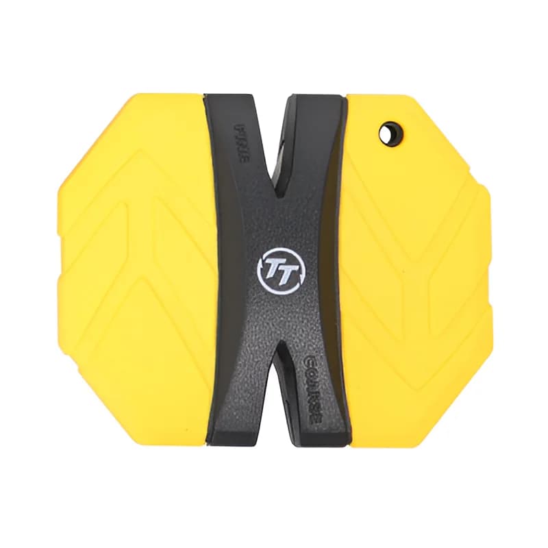 TT 2 STAGE KNIFE SHARPENER