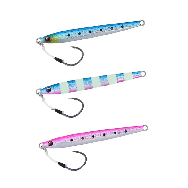 DAIWA SHORE SPARTAN DARTIN' JIG