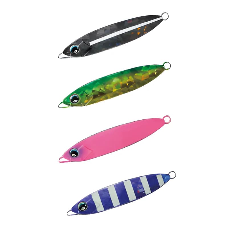 DAIWA KYOHGA SLOW JIG