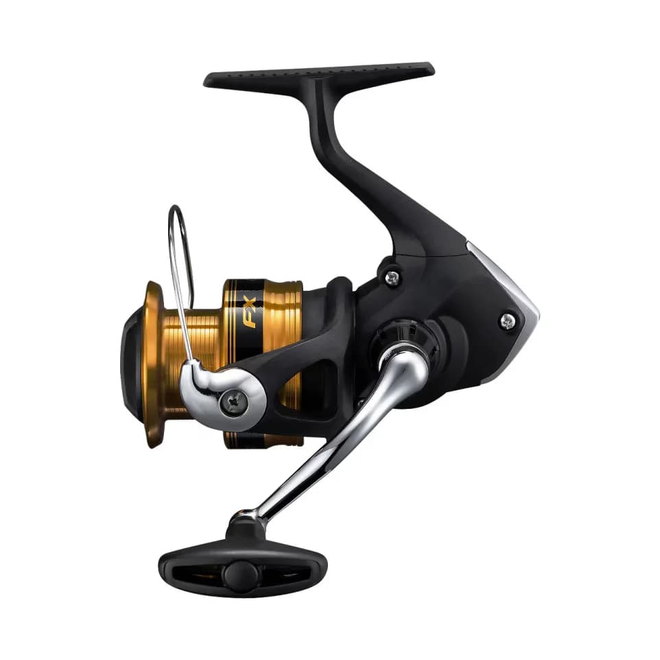 SHIMANO FX REEL