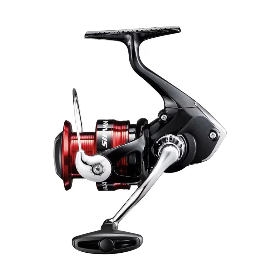 SHIMANO SIENNA REEL