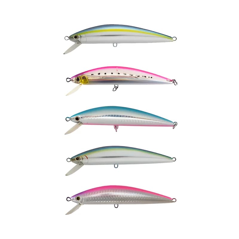 JACKSON PIN TAIL TUNE LURE