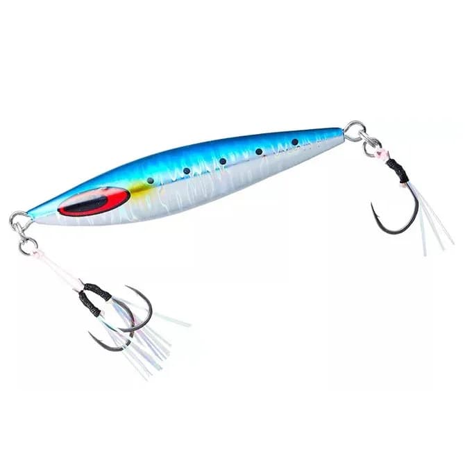 DAIWA SALTIGA FK JIG SLJ