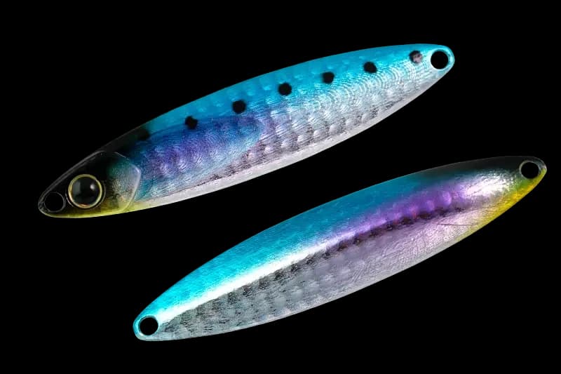 Jackall Bin-bin  Binbinmetal Tg Slow