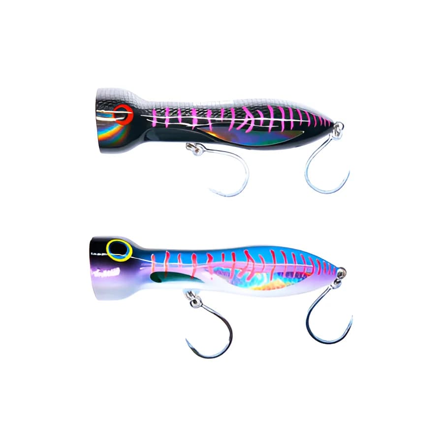 NOMAD DESIGN CHUG NORRIS