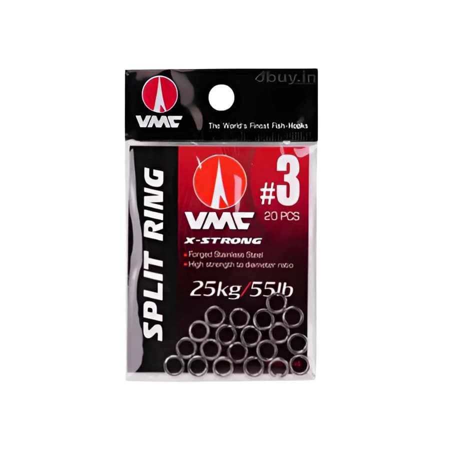 VMC SPLIT RING