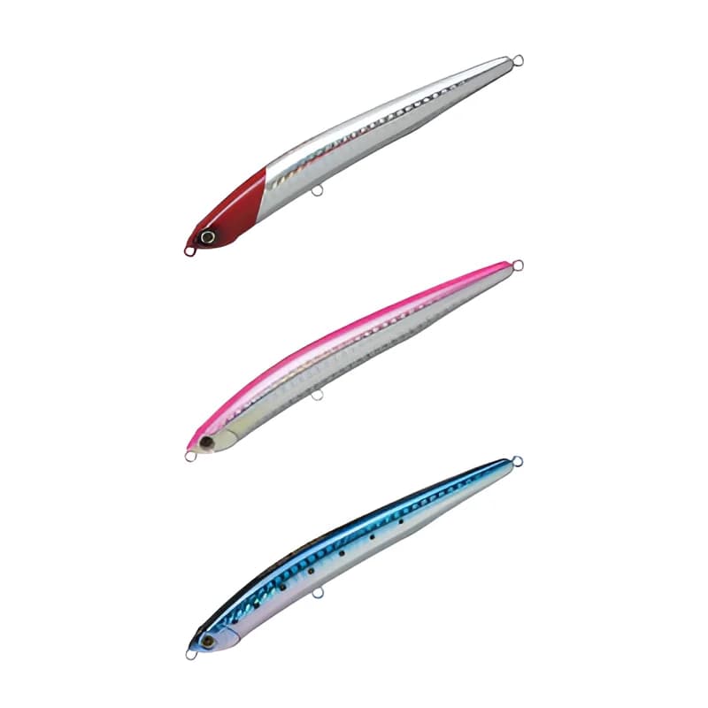 Smith Super Ulm Lure
