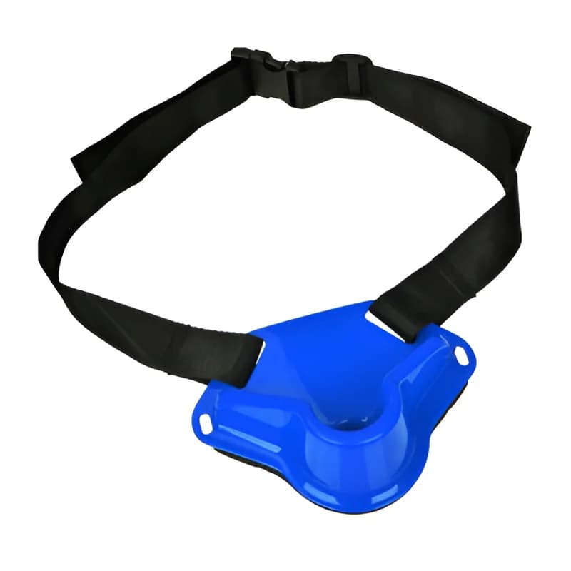 Megamouth Fighting Belt