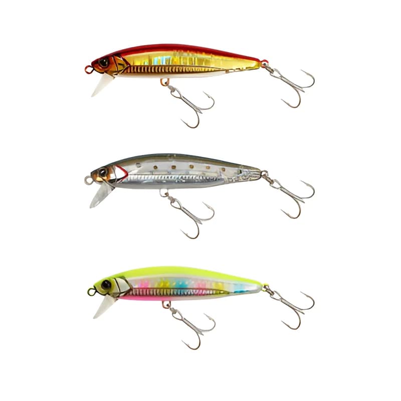 Jackall Bigbacker Anchopeed