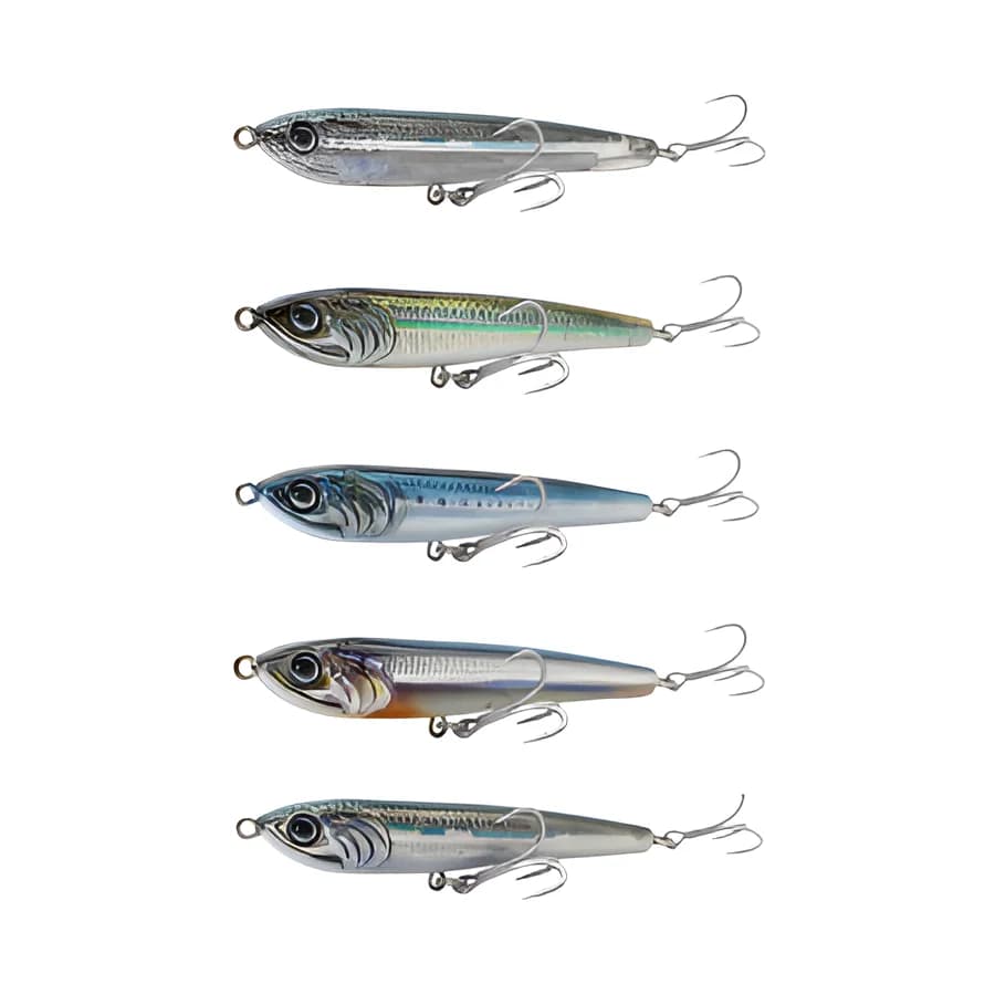 Little Jack Forma Stick Lure