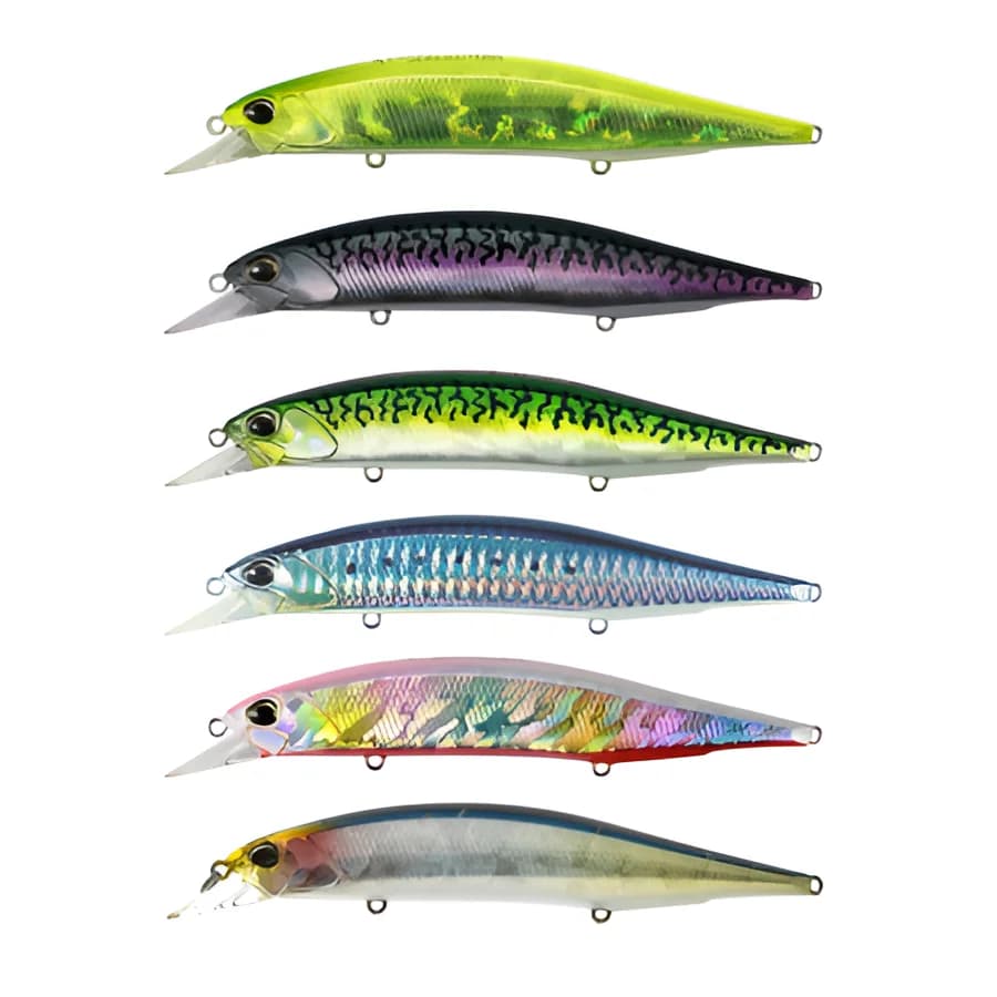 Duo Realis Jerkbait Lure