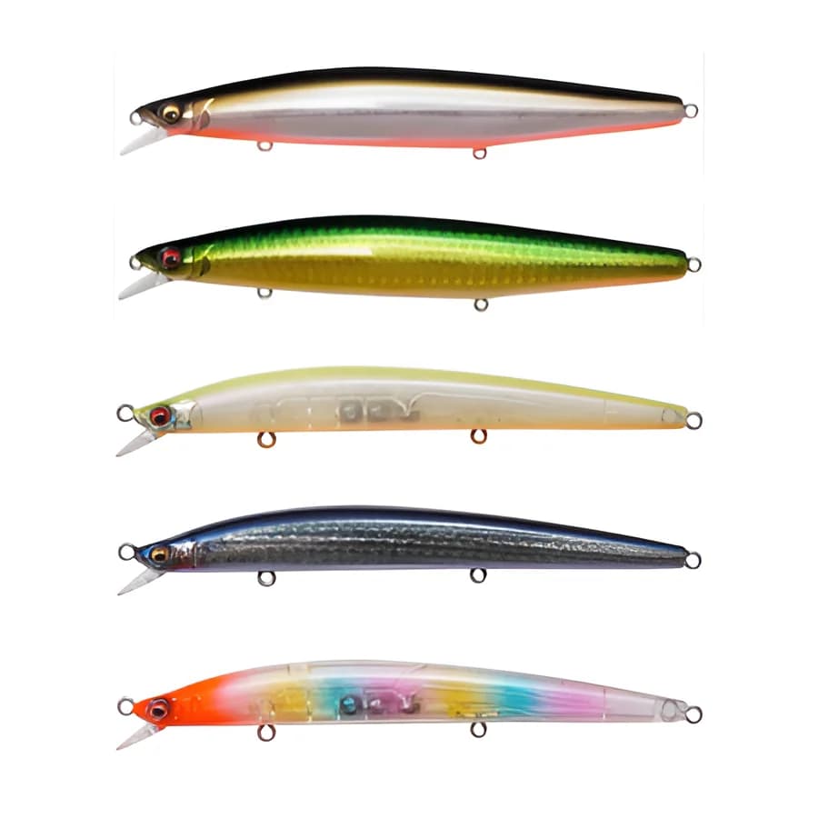 Megabass Cookai Slim Lure