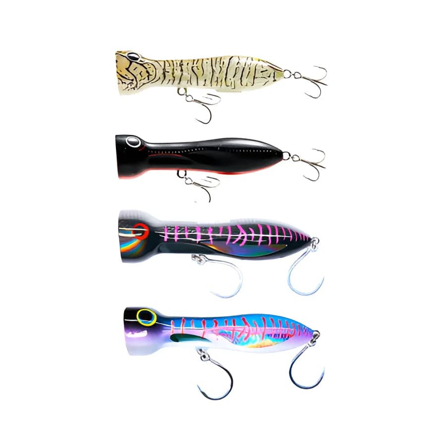 Nomad Design Chug Norris