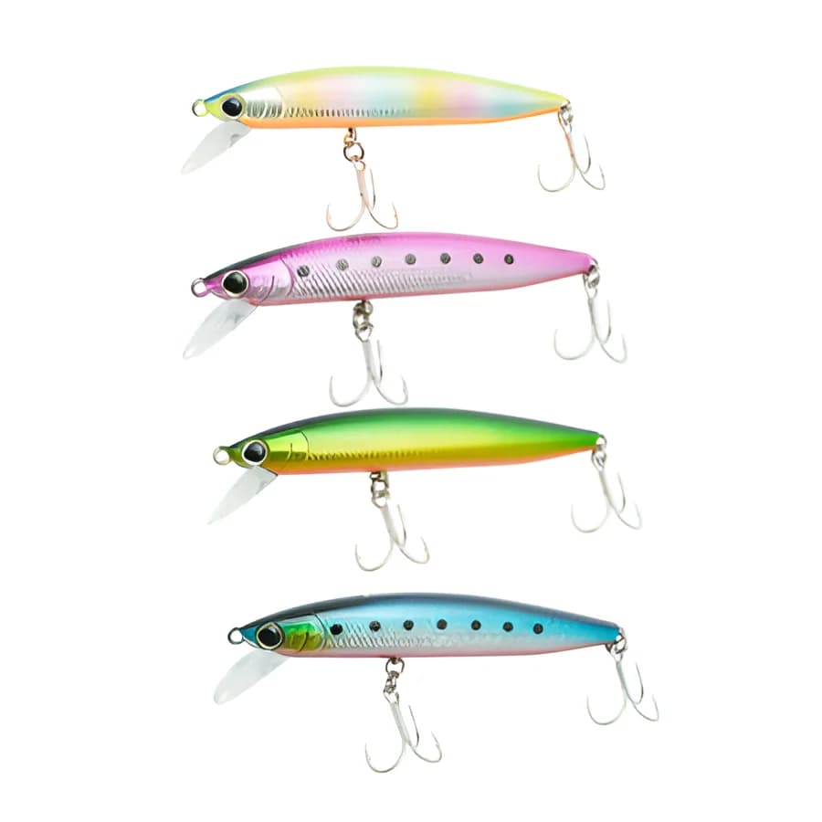 Zeake S_gravity Minnow 95  Lure