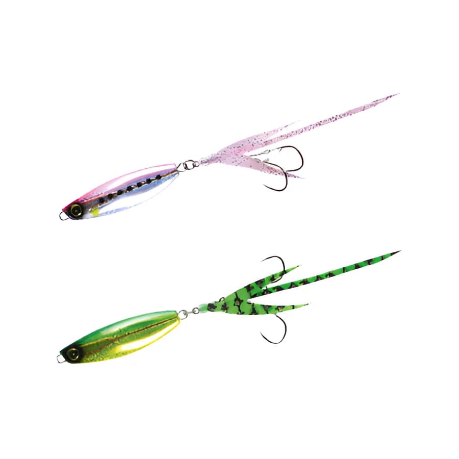 Hayabusa Jack Eye Kunekune Jig