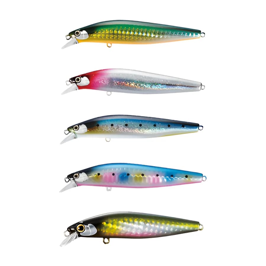 Shimano Exsence Silent Assassin Ar-c Lures