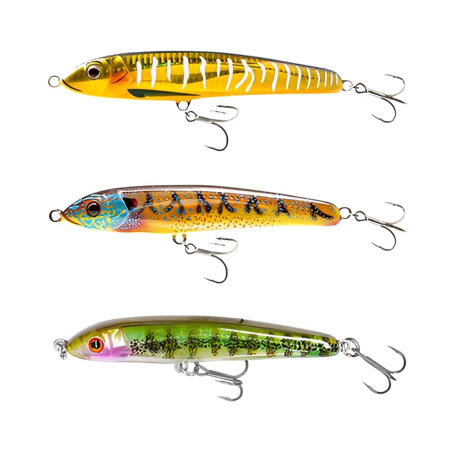 Nomad Design Riptide