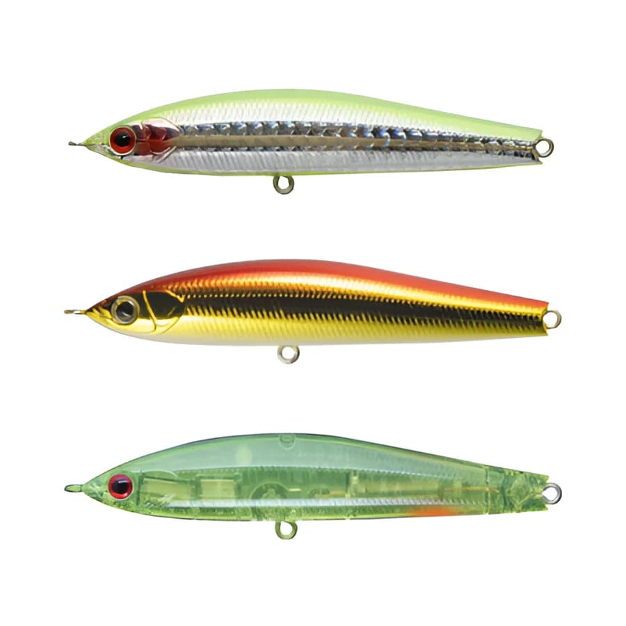 Zipbaits Zbl Slide Swim Minnow 85