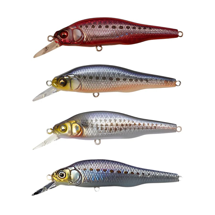 Megabass Ocean X-80sw  Lure