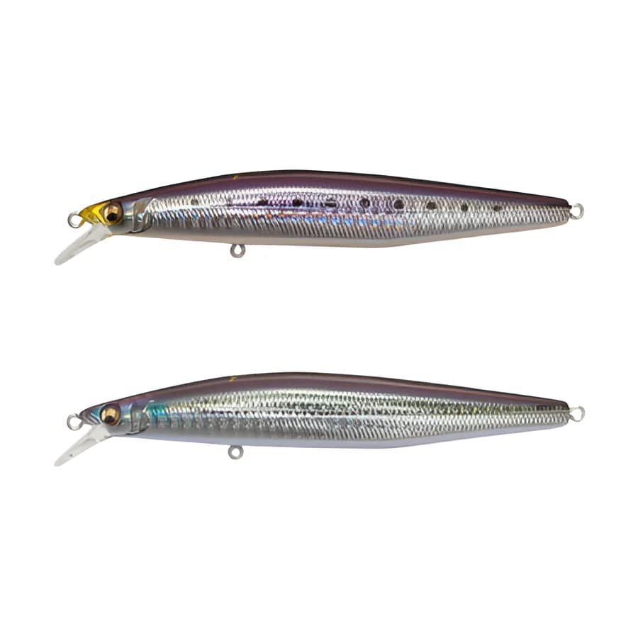 Megabass Marine Gang 90s Lure