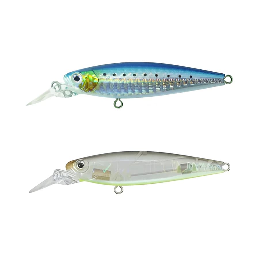 Bassday Range Minnow Ii Lure