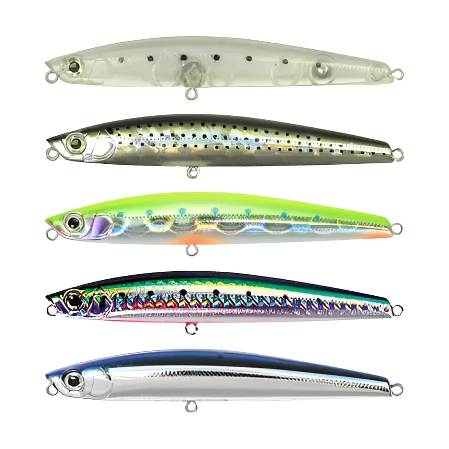 Bassday Sugapen Lures