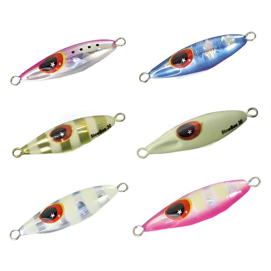 Xesta Slow Bee Jig