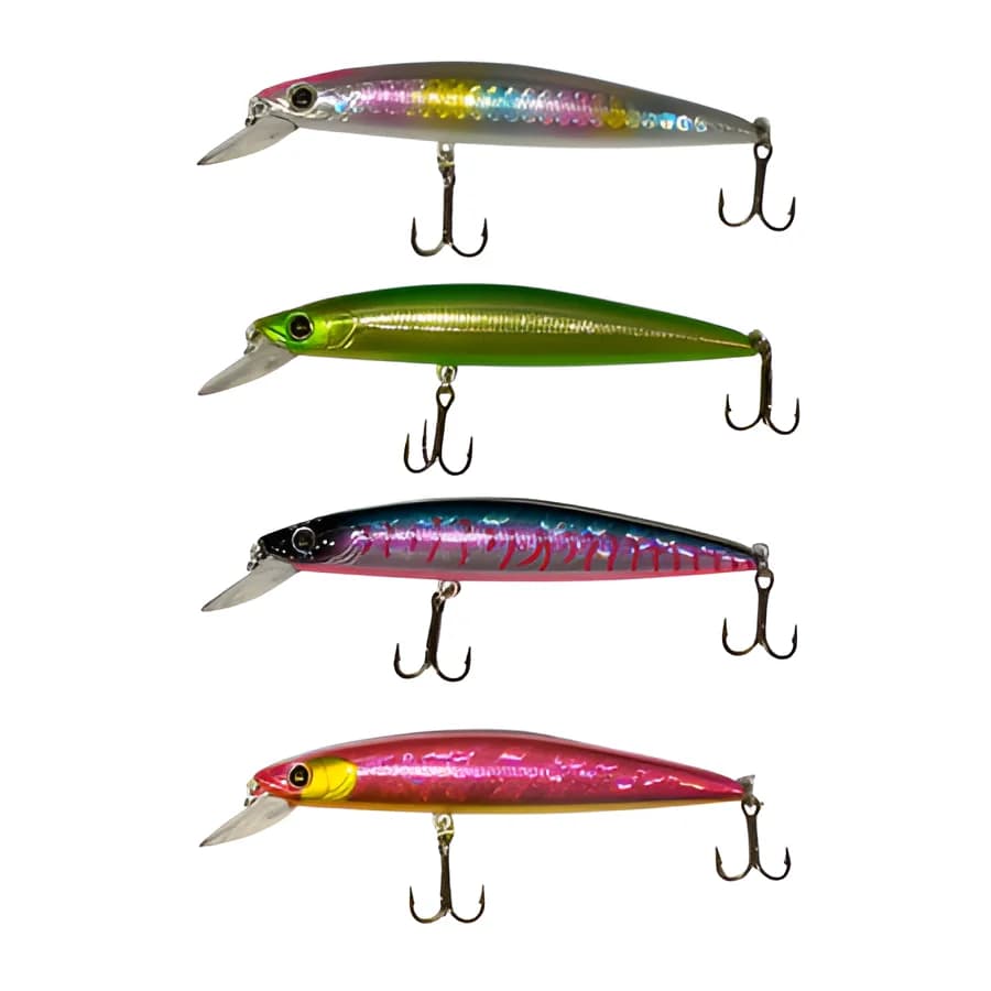 Fjord Glide Minnow 89sp