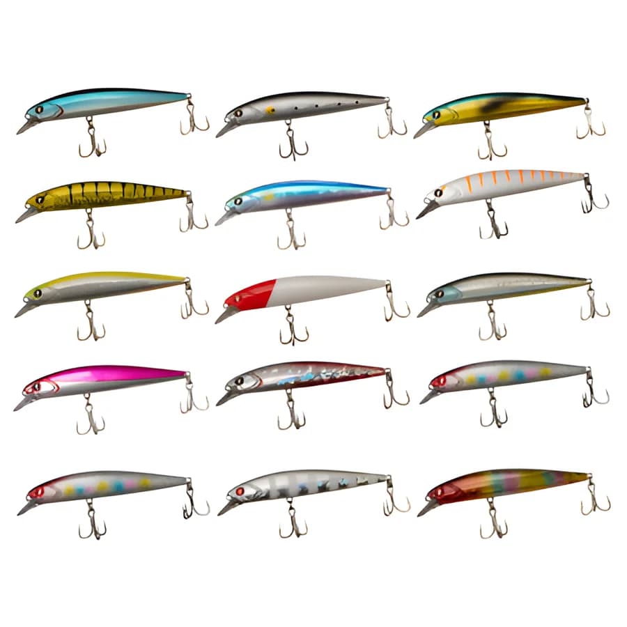 Yasi Magnet Lure