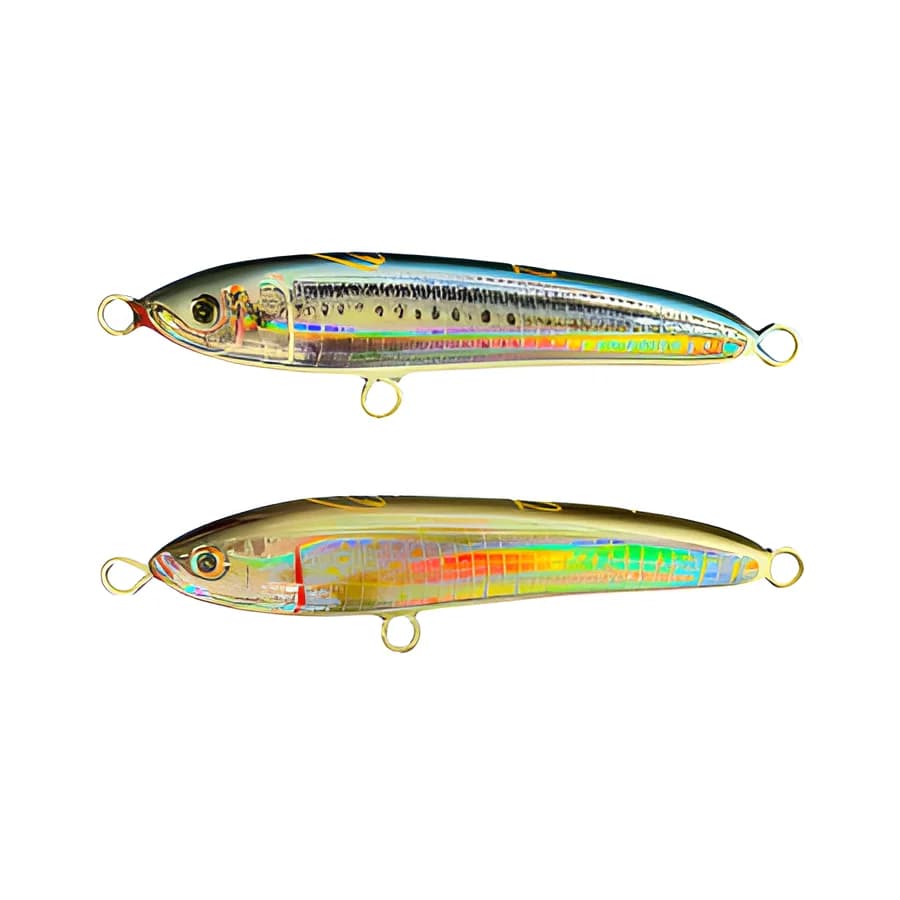 Ocean Baits Bayu Stick Bait Lures