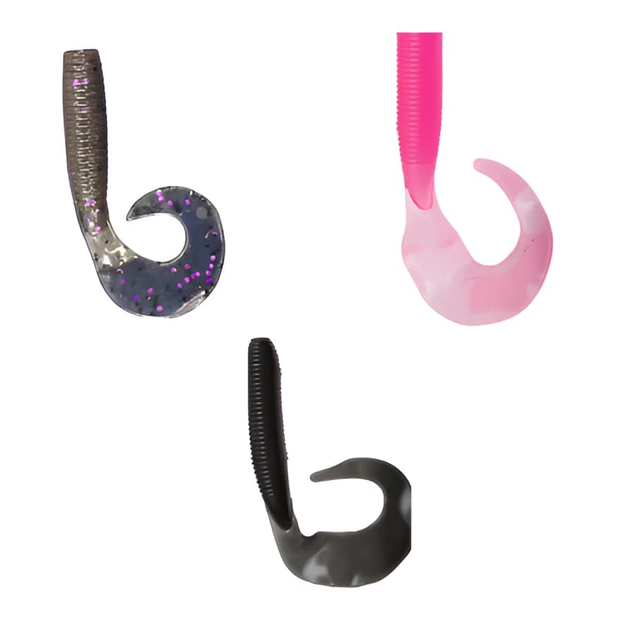 Zman 10x Tough Elaztech Grubz