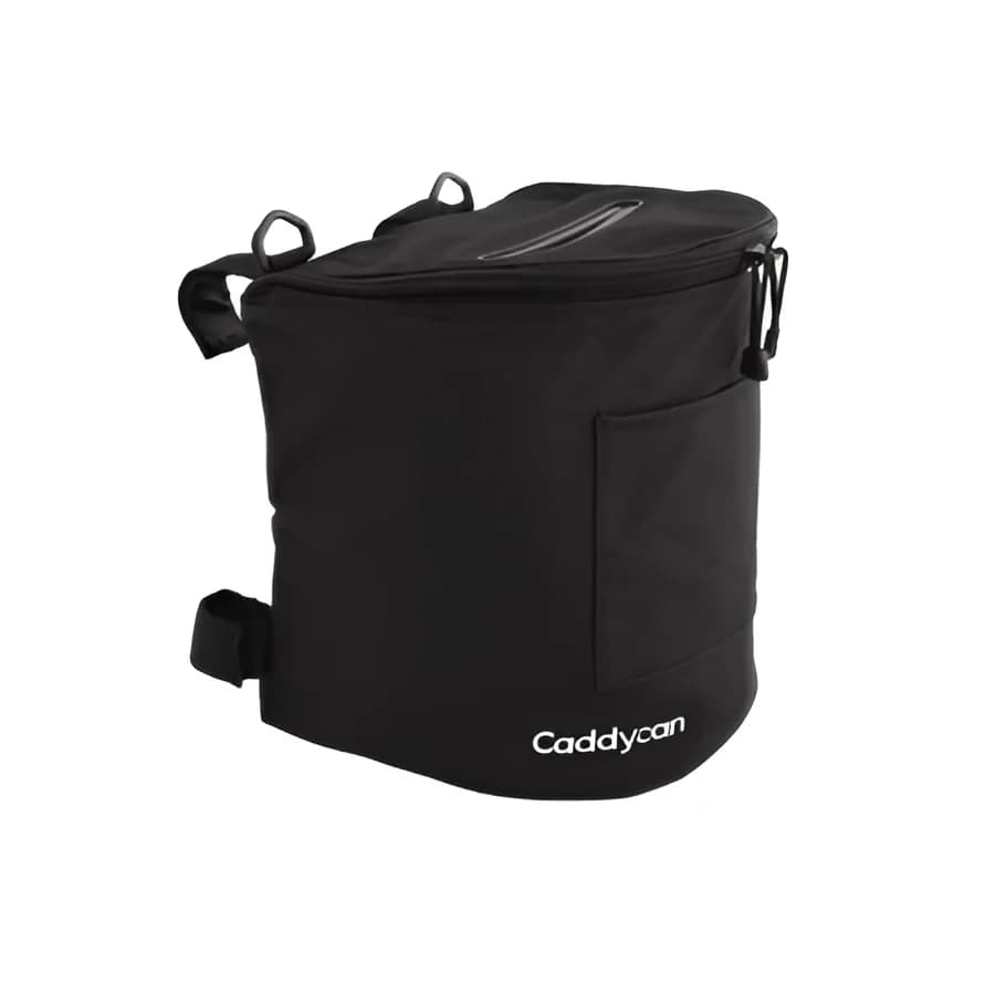 Caddycan Jr 3 Gallon