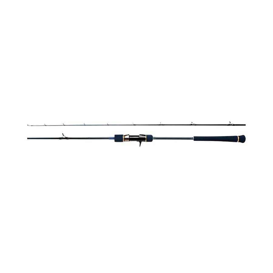 Hearty Rise Blue Ocean Rod