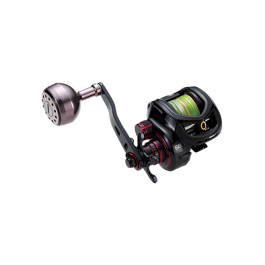 Tail Walk Octopus Light-plus