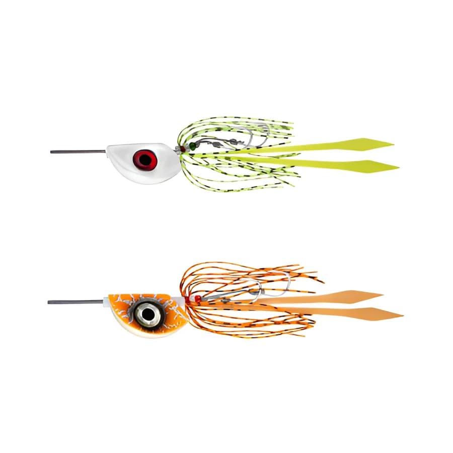 Catch The Beady Eye Kabura Jig
