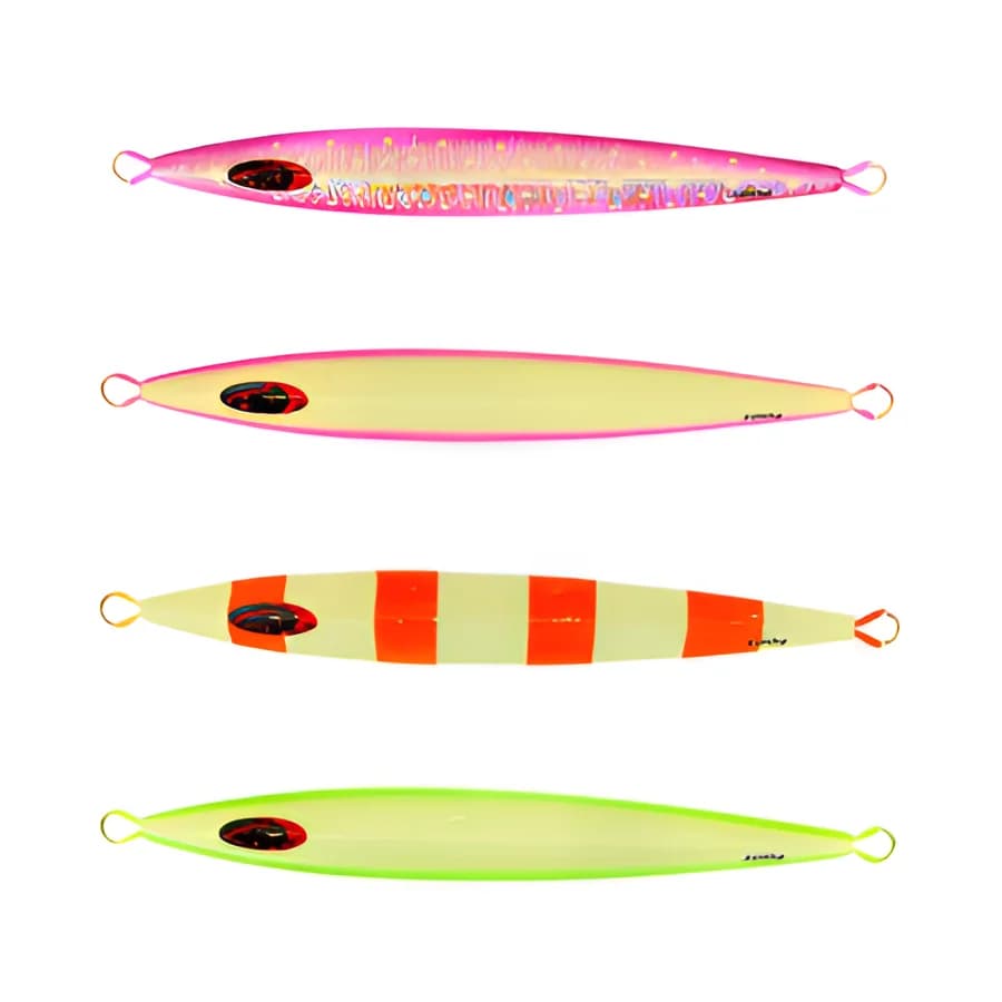 Megamouth Big Game Ocean Beat Jig