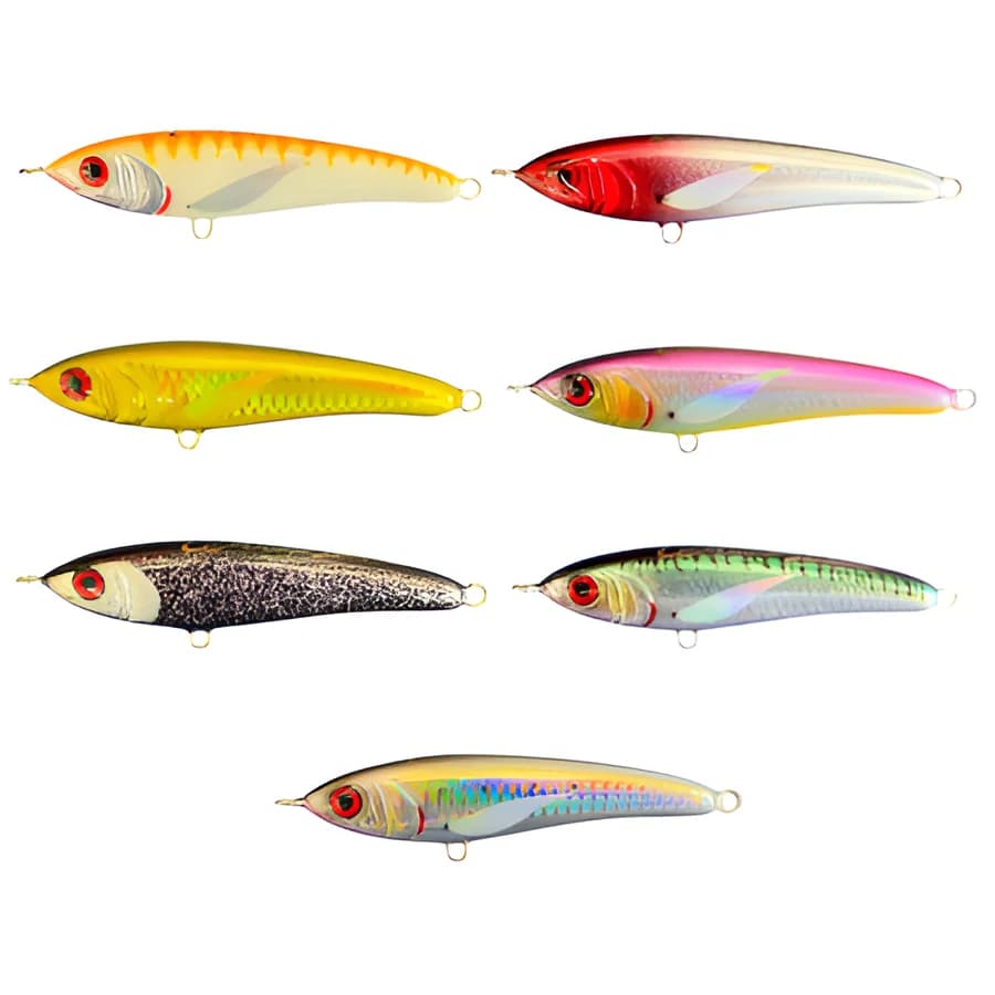 Ocean Baits Rekan Stick Bait Lures