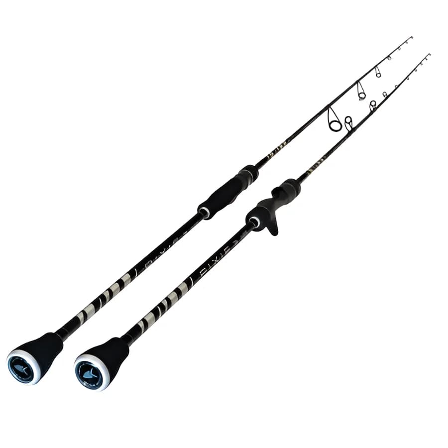 Temple Reef Pixie Rod