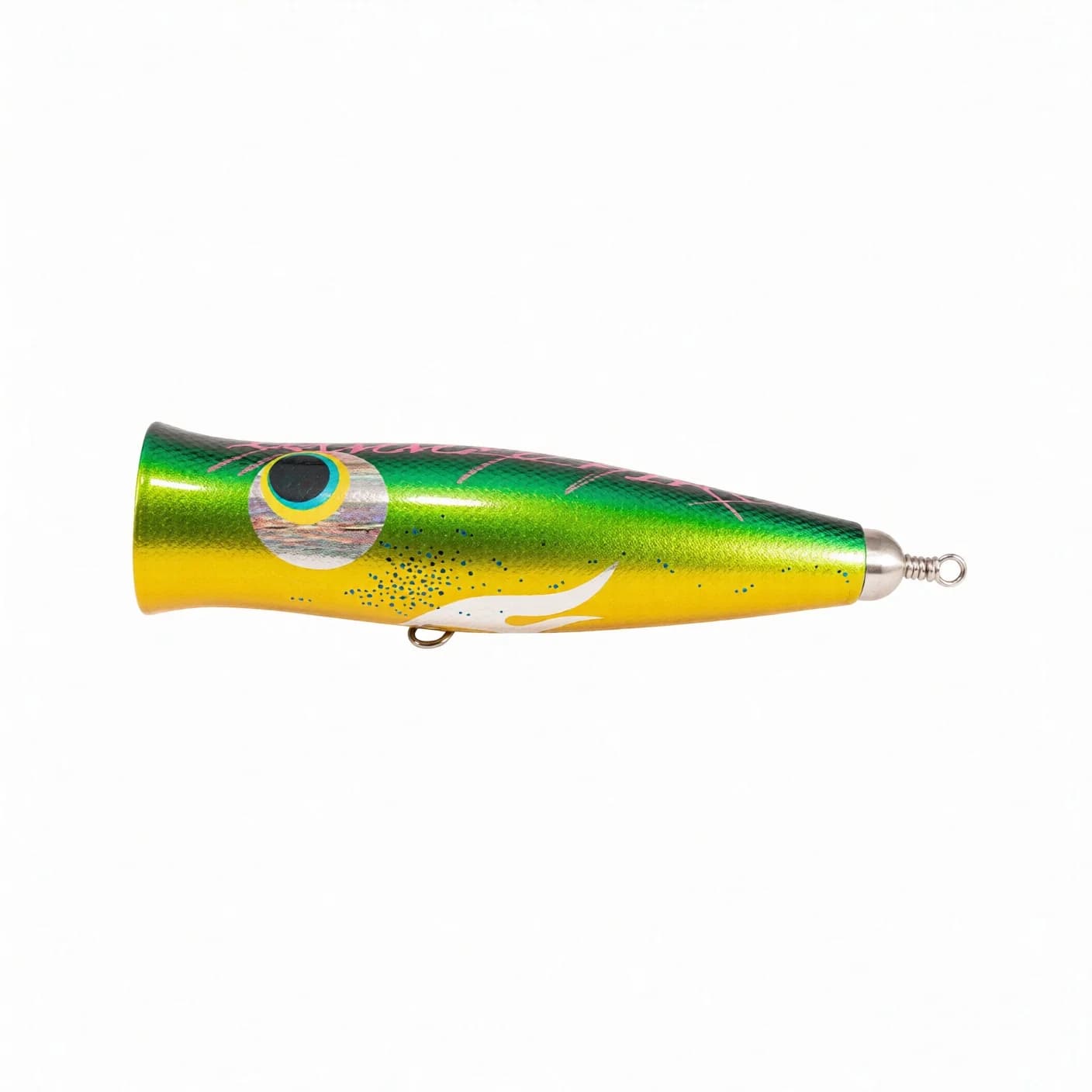 HAMMER HEAD E-CUP POPPER