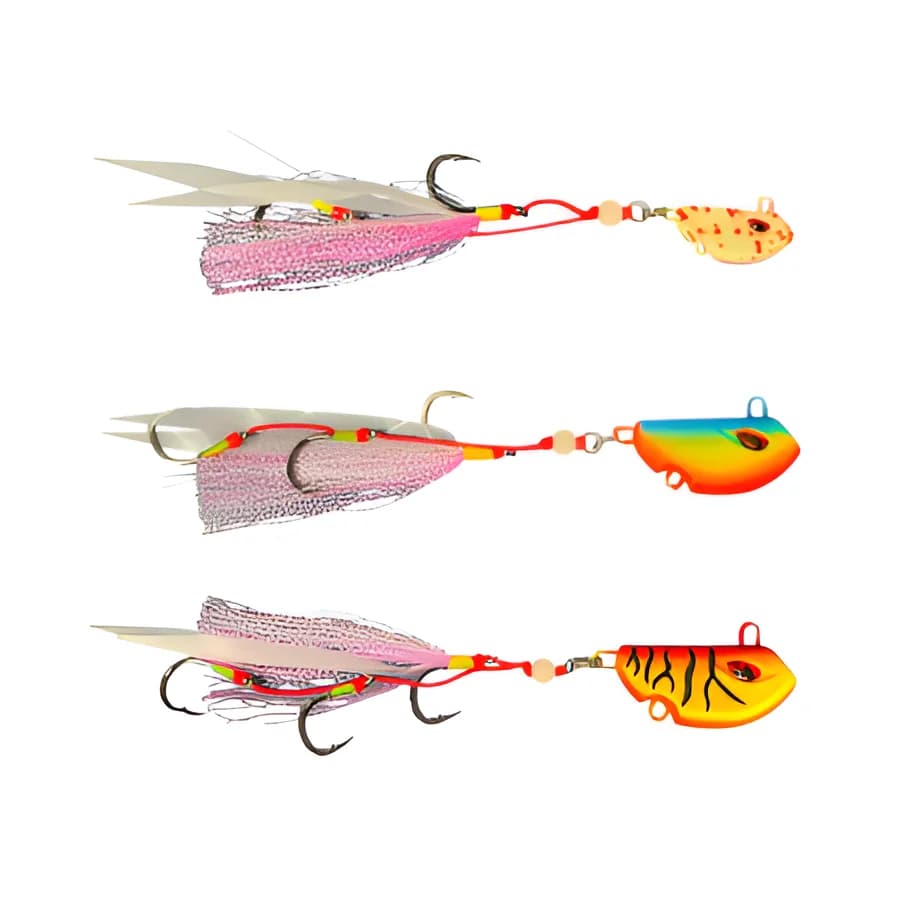 SNAPBAIT SAKANA JIG