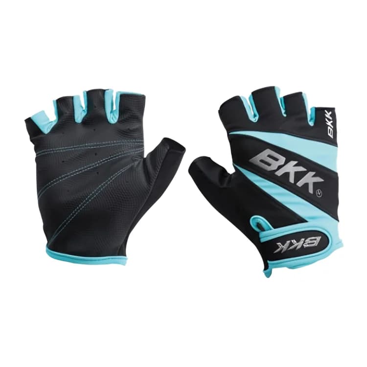BKK LURE HALF-FINGERED GLOVES