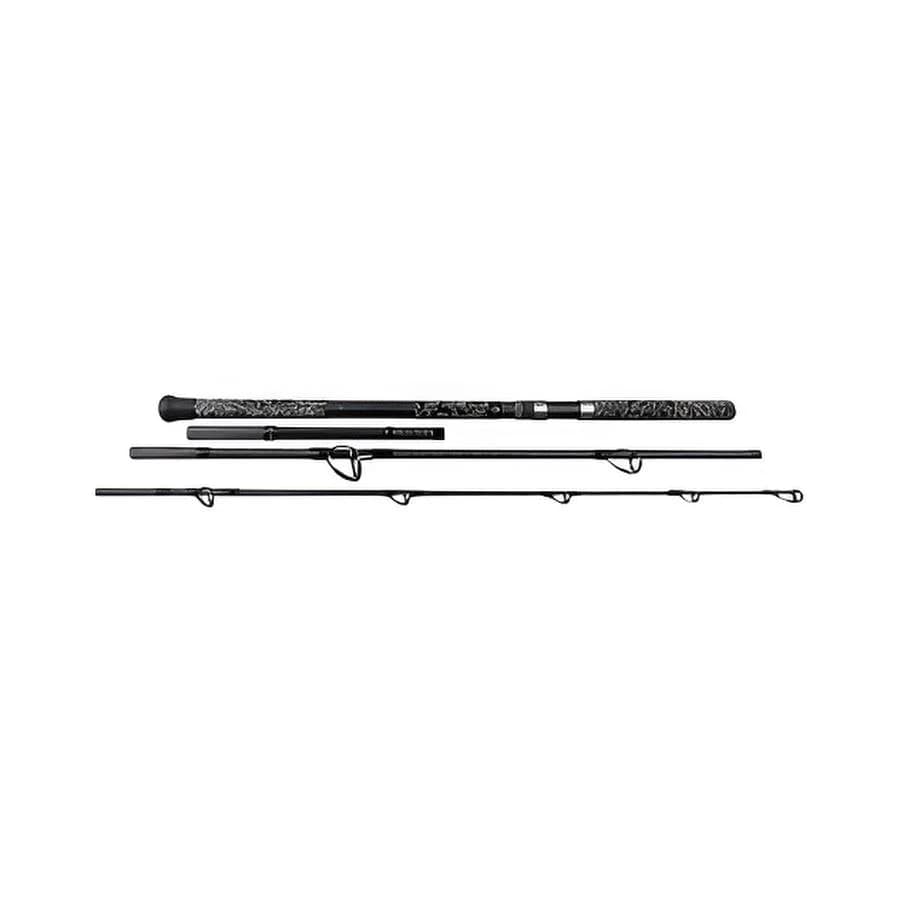 Bone Ocean Voyage Travel Rod