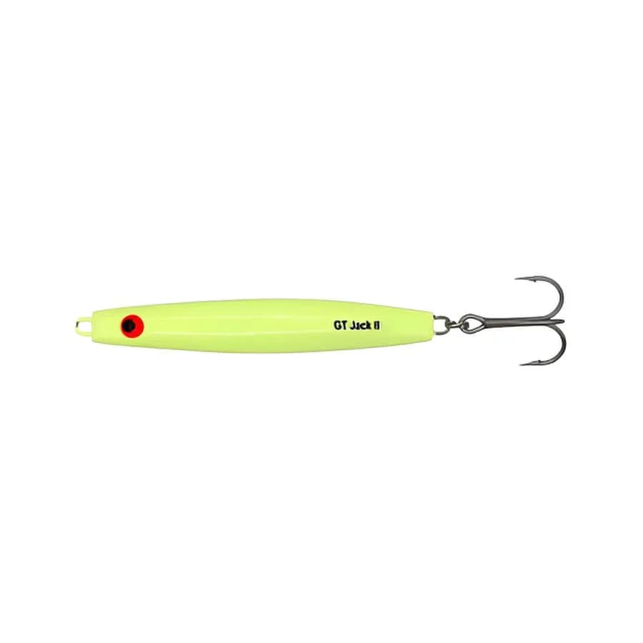 Pro Hunter GT Jack II Jig