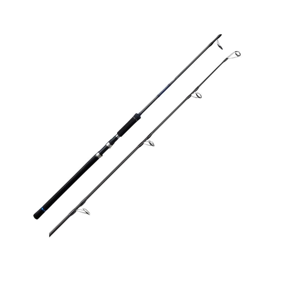 Crazee Offshore Cast Game Rod