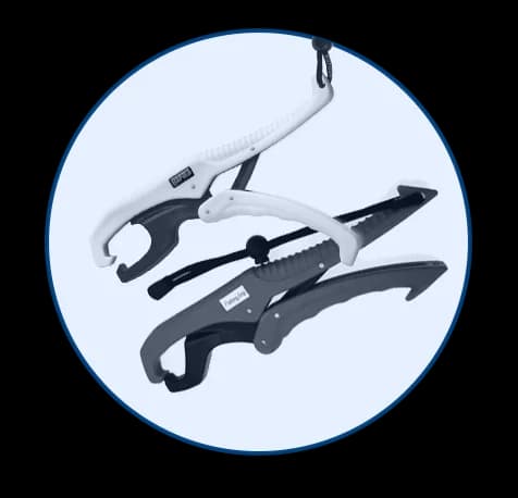 FISH GRIP