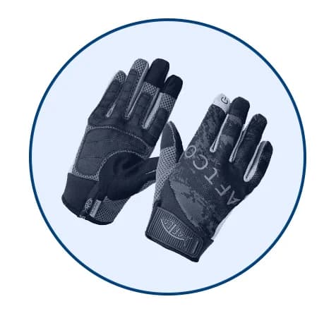 ROD GLOVE