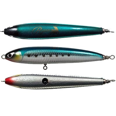 Cb One Ryan Lure