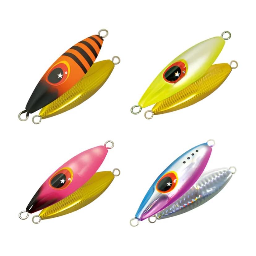 XESTA SLOW BEE SLJ JIG