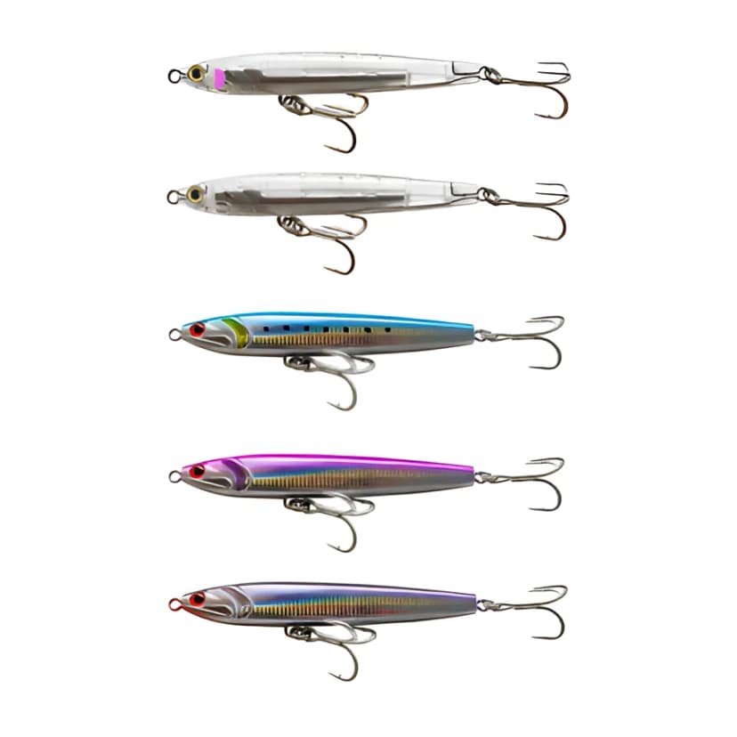 CB ONE OZMA SHW LURE 115MM